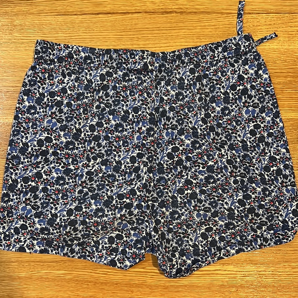 Jack Wills Patterned Shorts - image 4